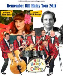 Legends of Rock \'n\' Roll & Boogie Woogie - © Archiv Theater Akzent Legends of Rock \'n\' Roll & Boogie Woogie - © Archiv Theater Akzent