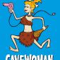 Cavewoman - © Archiv Theater Akzent Cavewoman - © Archiv Theater Akzent