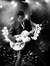 Richard Hawley -  © Archiv Theater Akzent