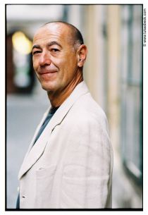 Dreispiel im Vierten - © Lukas Beck Dreispiel im Vierten - © Lukas Beck