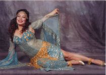 Oriental Spectrum - © Archiv Theater Akzent Oriental Spectrum - © Archiv Theater Akzent