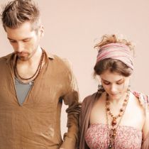 Berge Herbst Tour 2012 -  &copy; Archiv Theater Akzent