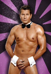 Supernackt - © Wolfgang Fifi Pissecker Supernackt - © Wolfgang Fifi Pissecker