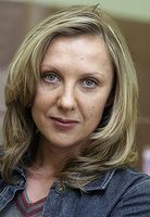 Elena Yakovleva - © Archiv Theater Akzent Elena Yakovleva - © Archiv Theater Akzent