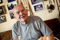 Ein Tribut an Ernst Hinterberger - © Ludwig Scheidl Ein Tribut an Ernst Hinterberger - © Ludwig Scheidl