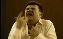 Govorite li Hrvatskil - © Archiv Theater Akzent Govorite li Hrvatskil - © Archiv Theater Akzent