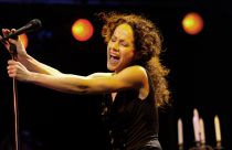 Sandra Pires - © Bernhard Fritsch Sandra Pires - © Bernhard Fritsch