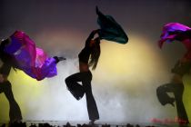 Egyptian Dream Show -  &copy; Archiv Theater Akzent