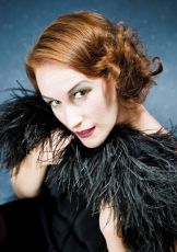 Wien - Paris - Retour -  &copy; CARO STRASNIK_CRAZYPIXX