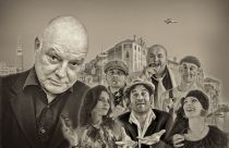 Der Commissario ermittelt -  &copy; OW Nordmeyer