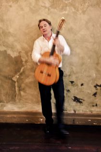 Als wenn es gar nichts wär - © Malene Staeger Als wenn es gar nichts wär - © Malene Staeger