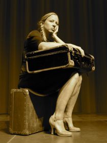 Lieder eines armen Mädchen - © N. Dirisamer Lieder eines armen Mädchen - © N. Dirisamer