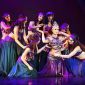 The Dark Side of the Crown - © Bellydance Evolution The Dark Side of the Crown - © Bellydance Evolution