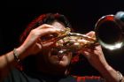 BOBAN & MARKO MARKOVIC ORKESTAR -1 - King of Balkan Brass © akzent.at