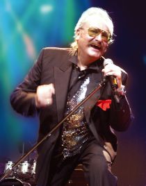 The Voice - © Archiv Theater Akzent The Voice - © Archiv Theater Akzent