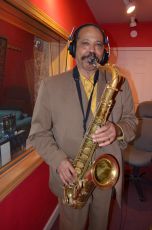 Vienna Blues Spring 2013 -  &copy; Archiv Theater Akzent