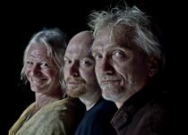 Rundek Cargo Trio - © Archiv Theater Akzent Rundek Cargo Trio - © Archiv Theater Akzent