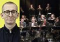 The Upper Austrian Jazz Orchester -  © Archiv Theater Akzent
