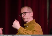 The Upper Austrian Jazz Orchester -  &copy; Andreas Langeder