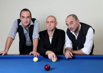 Seien Sie achtsam -  &copy; Julia Maetzl