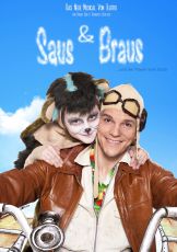 Saus und Braus -  © Gerry Frank