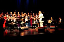 Istanbul Kulturverein -  &copy; Archiv Theater Akzent