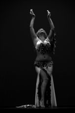 Orient Express Show III -  &copy; Archiv Theater Akzent