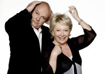 Brigitte Neumeister und Wolfgang Böck -1 - 