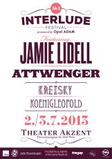 Interlude Festival No 1 -  &copy; Archiv Theater Akzent