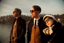 Prag - © Tanja Häring Prag - © Tanja Häring