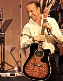 Leben - Michael Seida - © King Bueno Leben - Michael Seida - © King Bueno