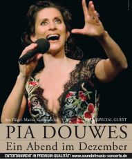 Ein Abend im Dezember -  &copy; Archiv Theater Akzent