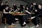 The Vegetable Orchestra -  &copy; Zoefotografie
