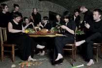 The Vegetable Orchestra -  &copy; Zoefotografie