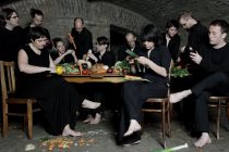 The Vegetable Orchestra -  © Zoefotografie