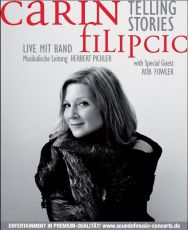 Telling Stories -  &copy; Archiv Theater Akzent