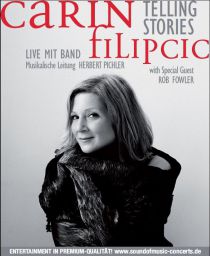 Telling Stories - © Archiv Theater Akzent Telling Stories - © Archiv Theater Akzent