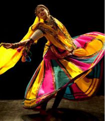 Bollywood Masala Orchestra - © Archiv Theater Akzent Bollywood Masala Orchestra - © Archiv Theater Akzent