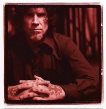 Mark Lanegan -  &copy; Sam Holden