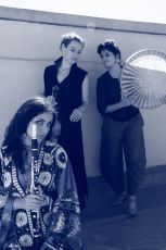 KlezMORE 2013 - Sormeh &copy; Richard Schuberth