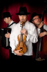 KlezMORE 2013 -  &copy; Jacek Dylag