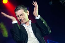 Massimo Savic -  &copy; Max Walter