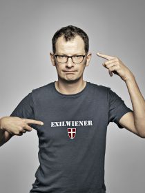 Servus, Piefke! - © Derek Henthorn Servus, Piefke! - © Derek Henthorn