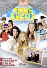 XMAS Angels -  &copy; Bernhard Fritsch
