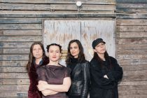 in between 2014 -  &copy; Igor Ripak