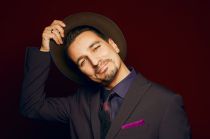 Thorsten Havener - © Archiv Theater Akzent Thorsten Havener - © Archiv Theater Akzent