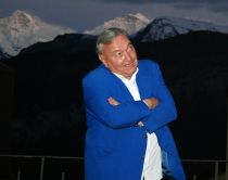 Rückkehr der Götter - © Archiv Theater Akzent Rückkehr der Götter - © Archiv Theater Akzent