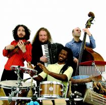 Dobrek Bistro -  &copy; Dobrek