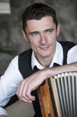 Akkordeonfestival 2014 Herbert Pixner Projekt -  &copy; Archiv Theater Akzent