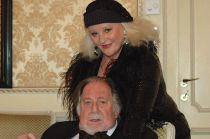 Otello darf nicht platzen -  &copy; Christian Peter Hauser